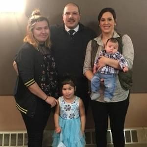 Meet your Posher, Sam